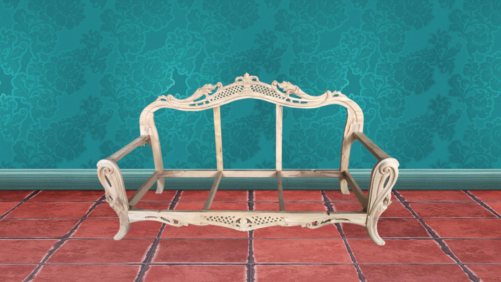 Zarafetin İskeleti